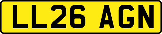 LL26AGN