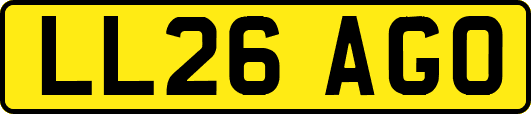 LL26AGO
