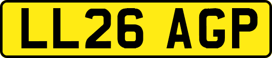 LL26AGP