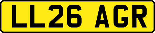 LL26AGR