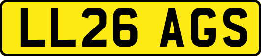 LL26AGS