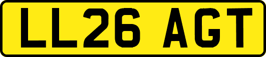 LL26AGT
