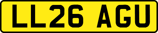LL26AGU