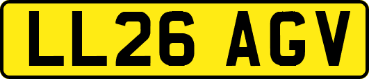 LL26AGV