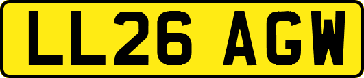 LL26AGW