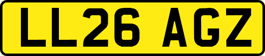 LL26AGZ