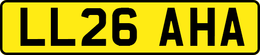 LL26AHA