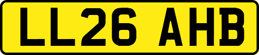 LL26AHB
