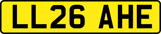LL26AHE