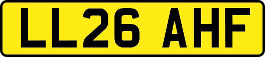 LL26AHF