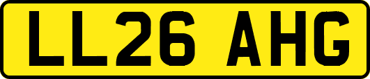 LL26AHG