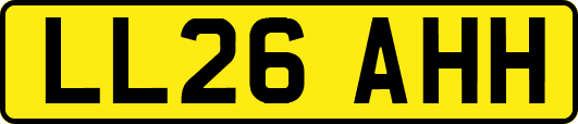 LL26AHH