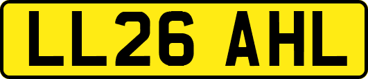 LL26AHL