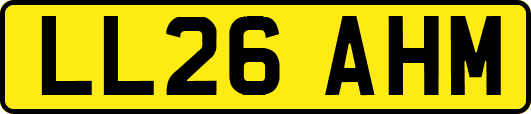 LL26AHM