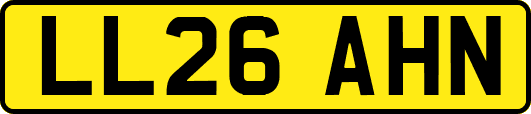 LL26AHN