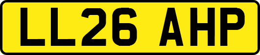 LL26AHP