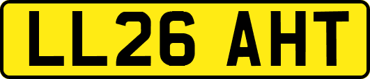 LL26AHT
