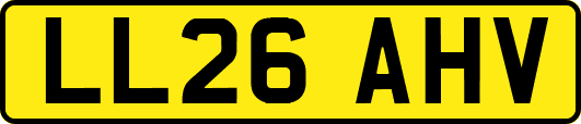 LL26AHV