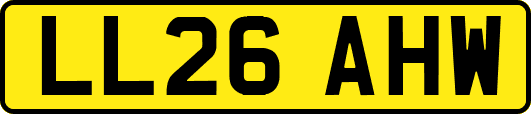 LL26AHW