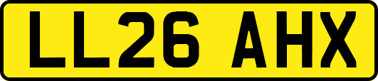 LL26AHX