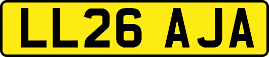 LL26AJA