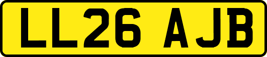 LL26AJB