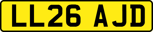 LL26AJD