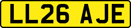 LL26AJE