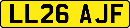 LL26AJF