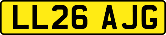 LL26AJG