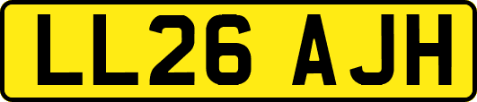 LL26AJH