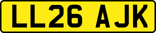 LL26AJK