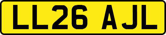 LL26AJL