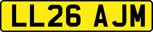 LL26AJM