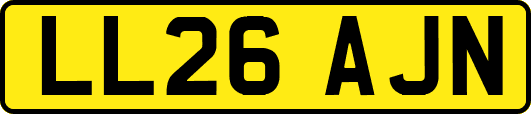 LL26AJN