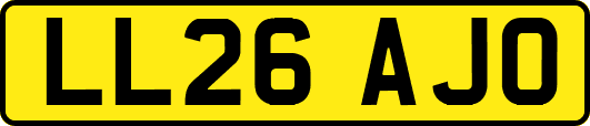 LL26AJO