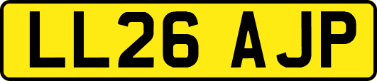 LL26AJP