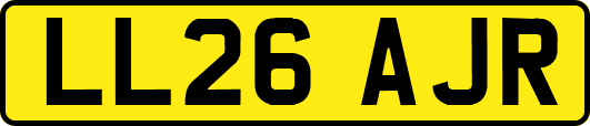 LL26AJR