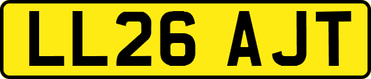 LL26AJT