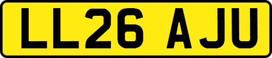 LL26AJU