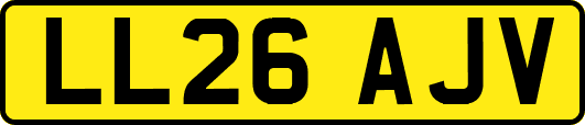 LL26AJV