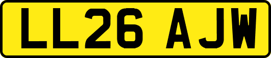 LL26AJW