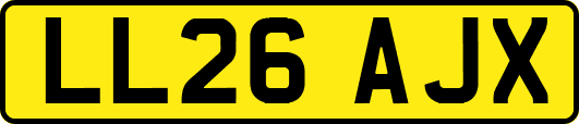 LL26AJX