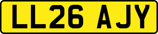 LL26AJY