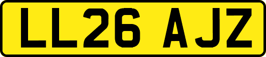 LL26AJZ