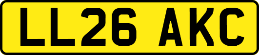 LL26AKC
