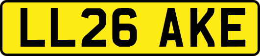 LL26AKE