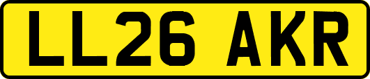 LL26AKR