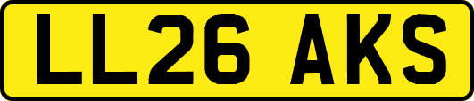 LL26AKS