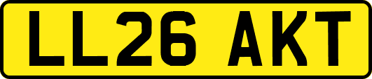 LL26AKT